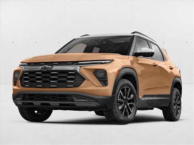 2024 Chevrolet Trailblazer RS FWD