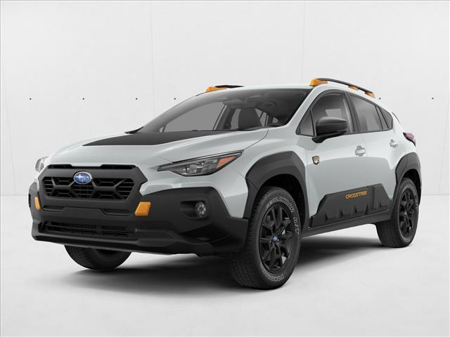2024 Subaru Crosstrek Wilderness AWD