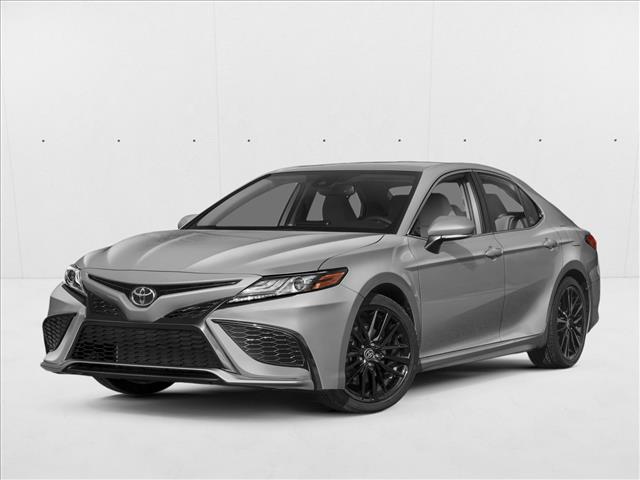 2024 Toyota Camry XSE FWD