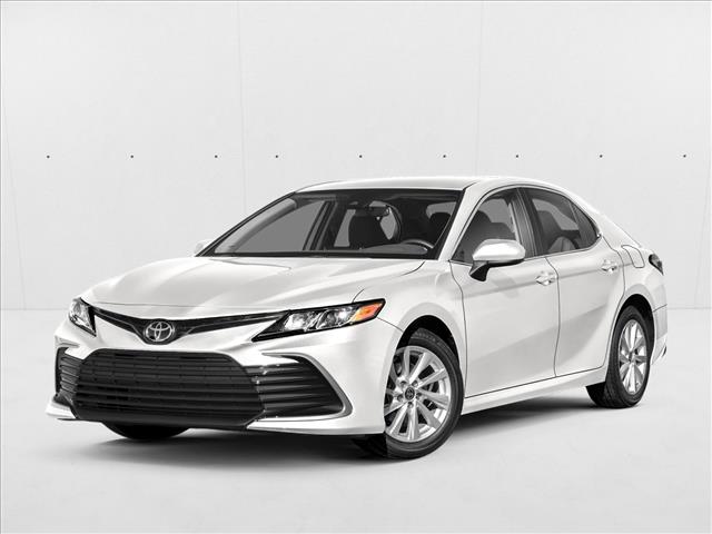 2024 Toyota Camry LE FWD