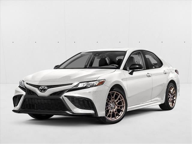 2024 Toyota Camry SE Nightshade FWD
