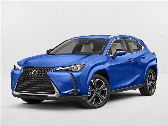 2024 Lexus UX Hybrid 250h Premium FWD