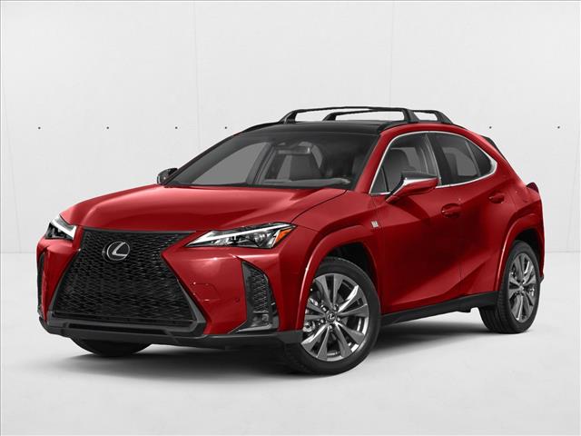 2024 Lexus UX Hybrid 250h F Sport Handling AWD