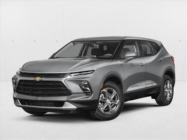 2024 Chevrolet Blazer 2LT FWD