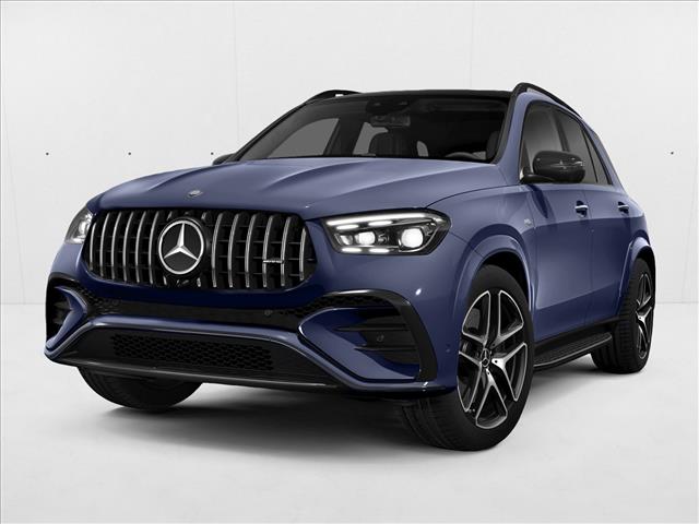2024 Mercedes-Benz GLE AMG GLE 53 4MATIC+