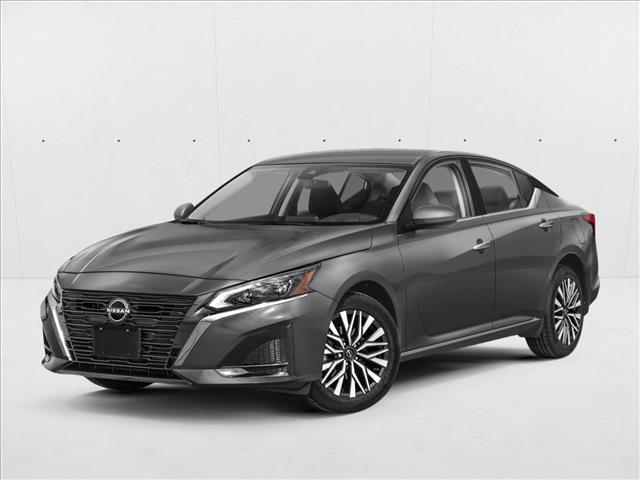 2024 Nissan Altima 2.5 SV FWD