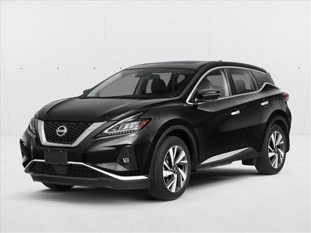 2024 Nissan Murano Platinum FWD