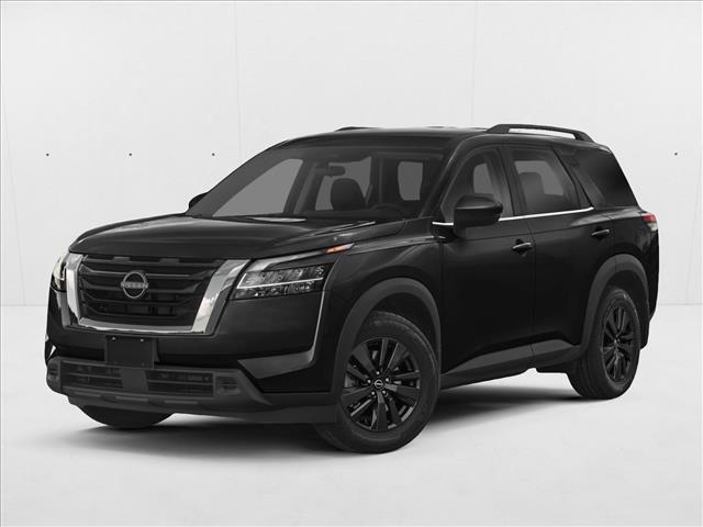 2024 Nissan Pathfinder SV FWD