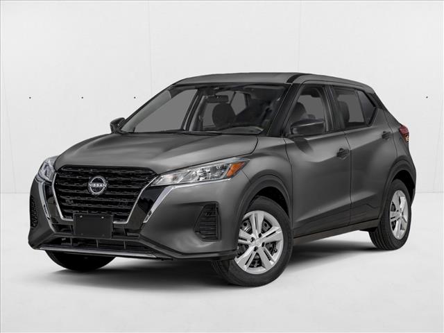 2024 Nissan Kicks S FWD