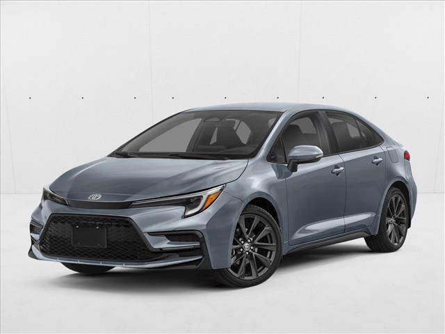 2024 Toyota Corolla SE FWD