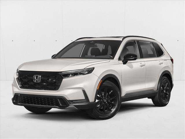 2024 Honda CR-V Hybrid for sale Las Vegas