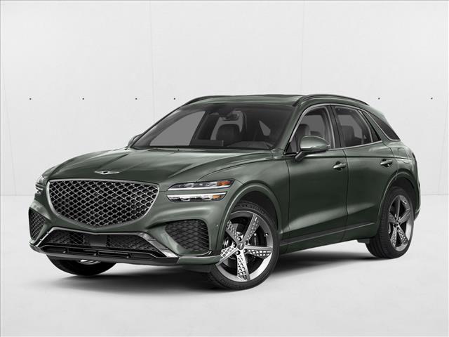 2024 Genesis GV70 3.5T Sport AWD