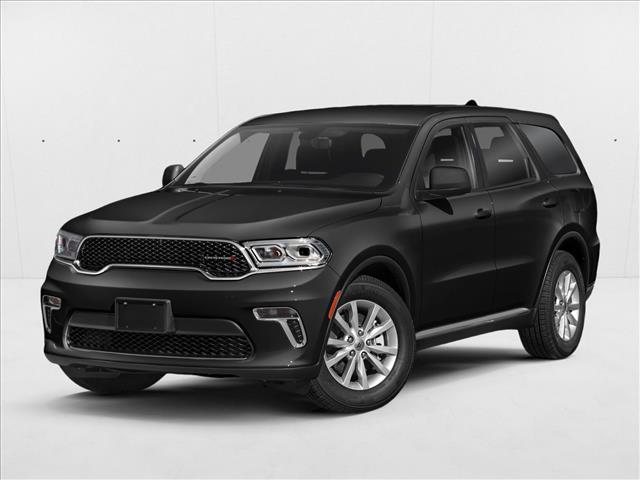 2024 Dodge Durango R/T Plus AWD