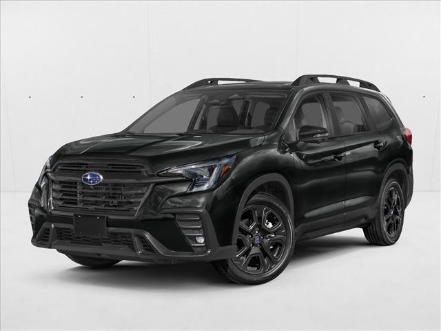 2024 Subaru Ascent Onyx Edition Limited AWD