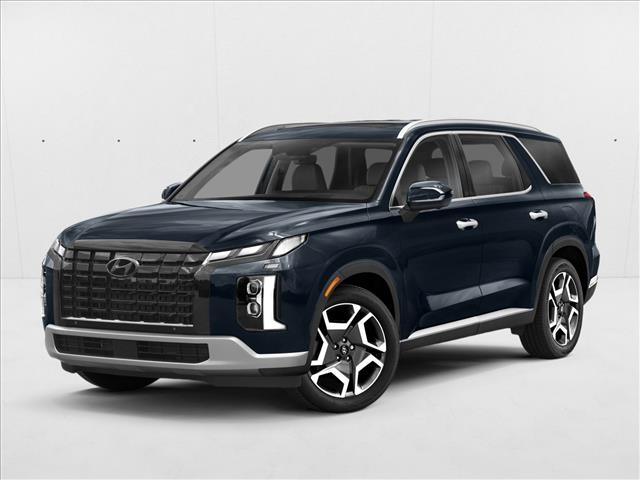 Moonlight Cloud 2024 Hyundai Palisade SUV / Crossover All-Wheel Drive Automatic