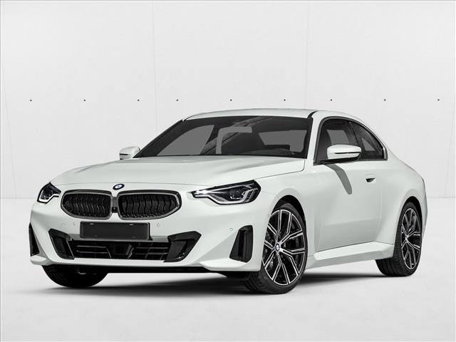 2024 BMW 2 Series 230i Coupe xDrive AWD