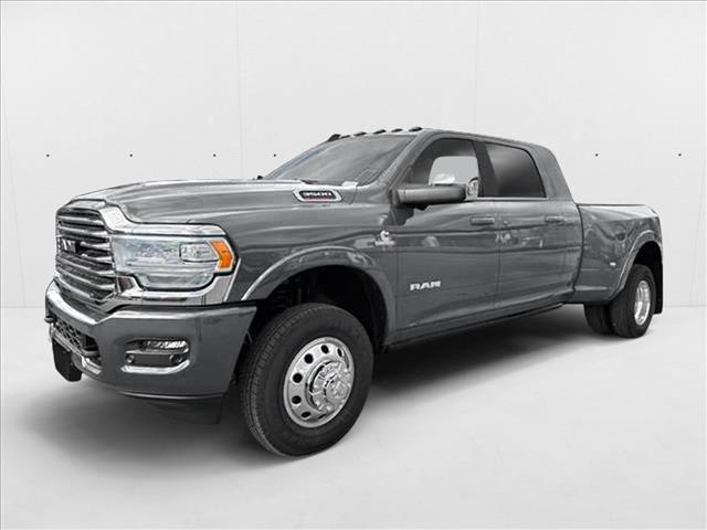 2024 RAM 3500 Limited Mega Cab 4WD