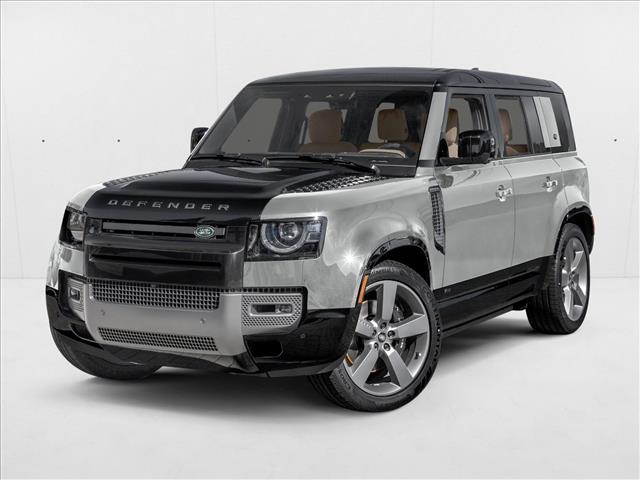 2024 Land Rover Defender 110 P300 S AWD