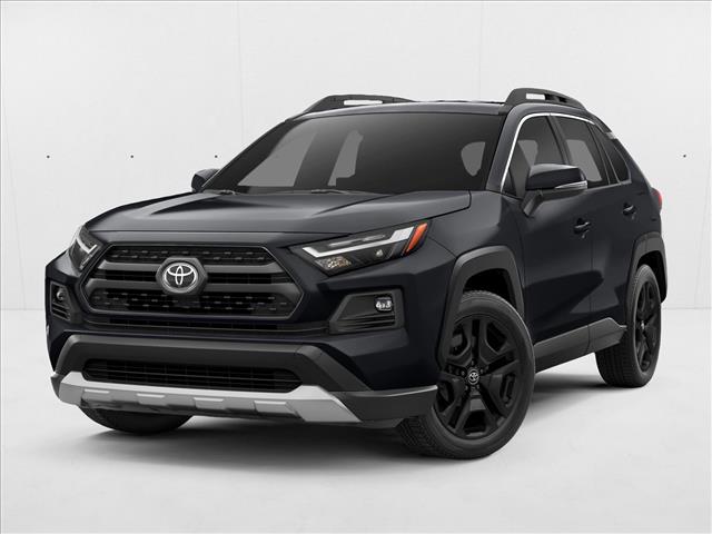 2024 Toyota RAV4 Adventure AWD