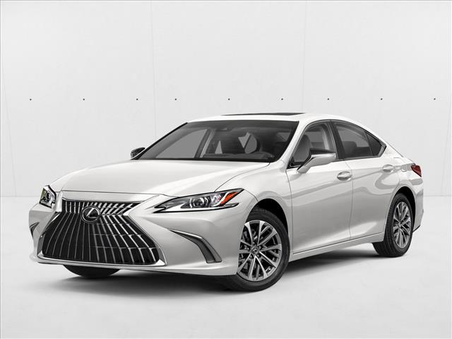2024 Lexus ES 350 FWD