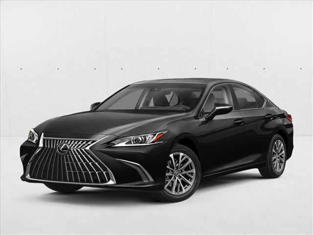 2024 Lexus ES 350 FWD