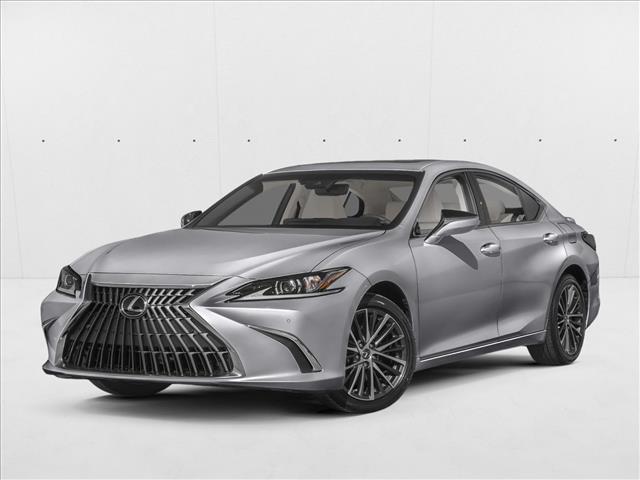 2024 Lexus ES Hybrid 300h FWD