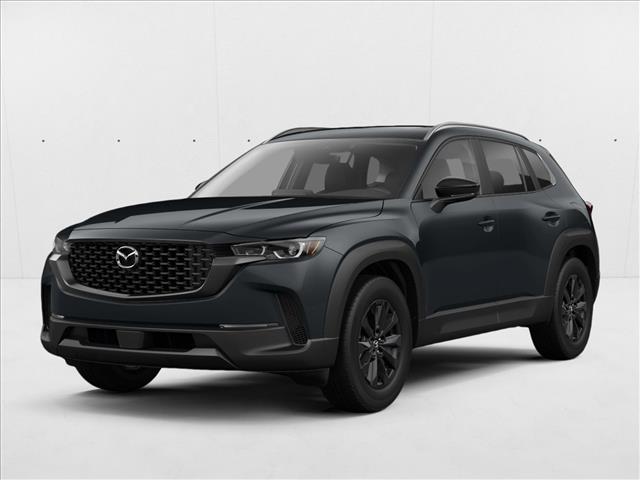 2024 Mazda CX-50 2.5 S Premium AWD