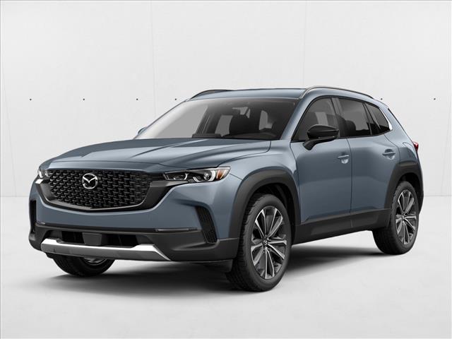2024 Mazda CX-50 2.5 Turbo Premium AWD