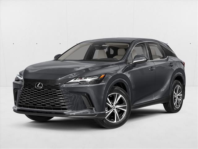 2024 Lexus RX 350 FWD