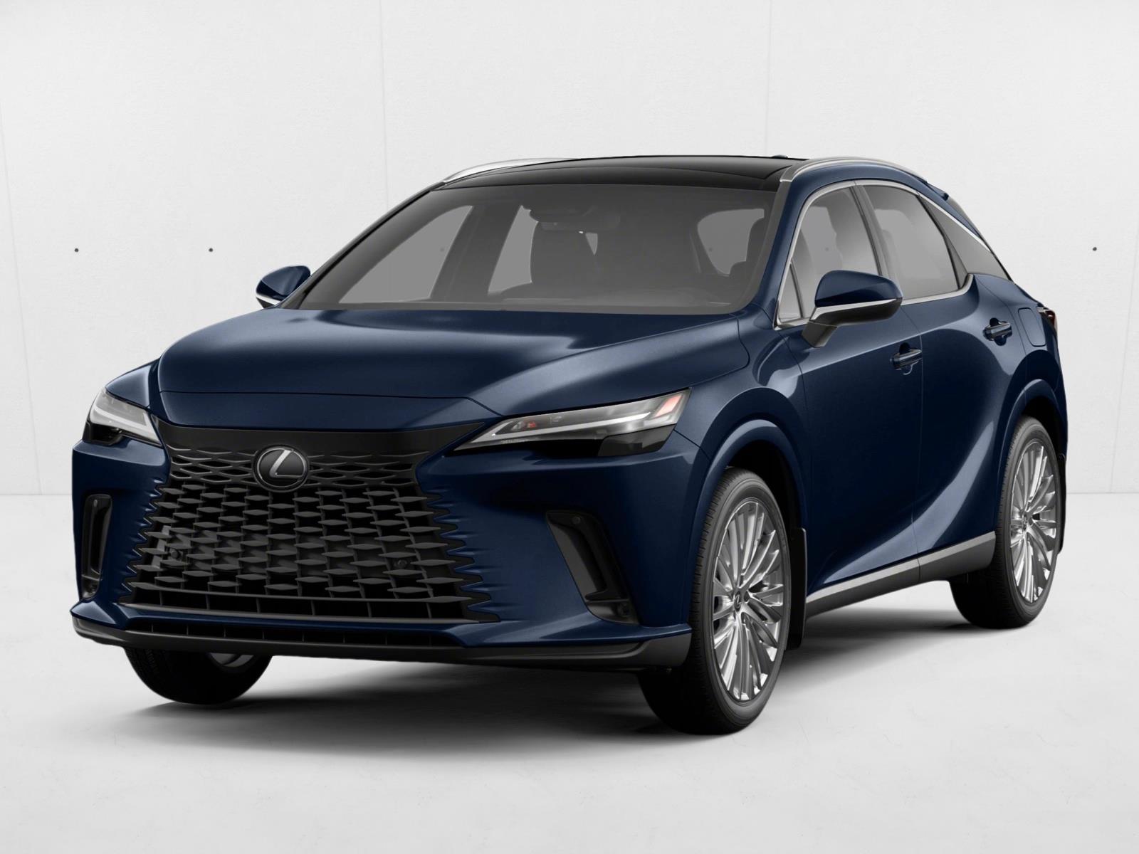 What Color Is Nightfall Mica In Lexus: Stunning Shade Revealed