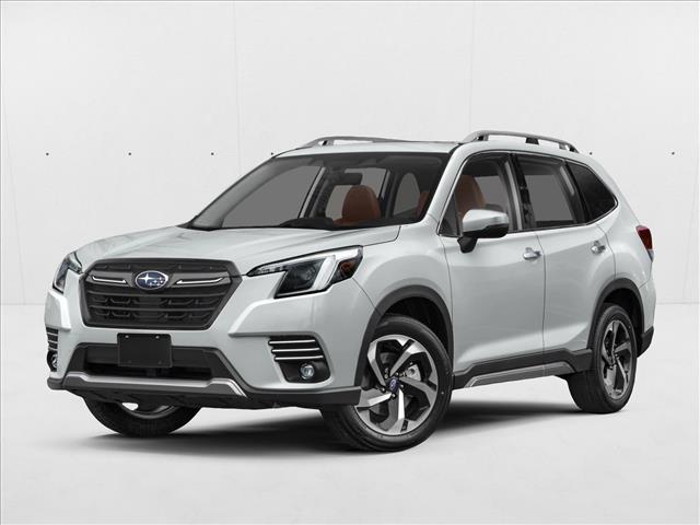 2024 Subaru Forester Touring Crossover AWD
