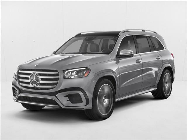 2024 Mercedes-Benz GLS