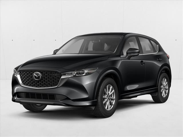 2024 Mazda CX-5 2.5 S Preferred AWD
