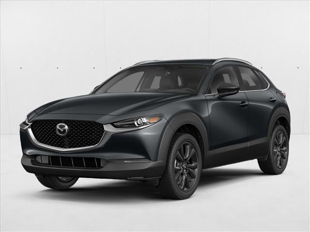 2024 Mazda CX-30 2.5 S Select Sport AWD