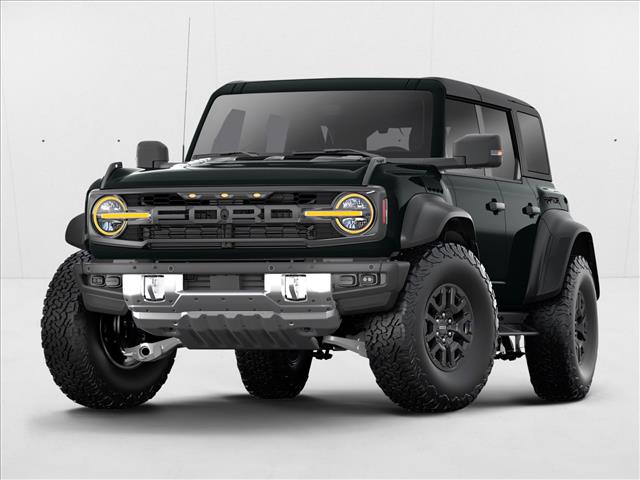 2024 Ford Bronco Raptor 4WD