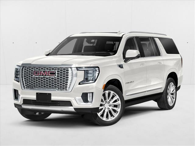 2024 GMC Yukon XL Denali 4WD