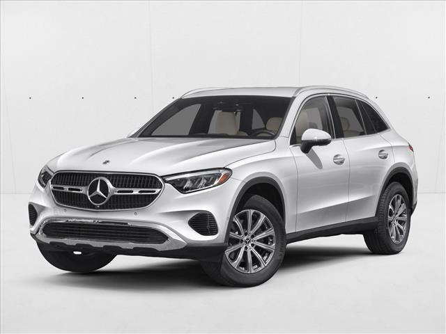 2024 Mercedes-Benz GLC 300 4MATIC