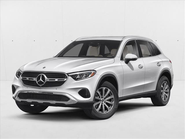 2024 Mercedes-Benz GLC 300 RWD