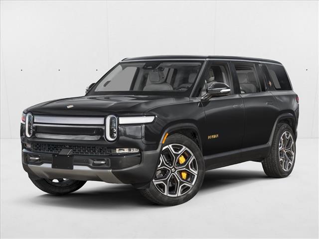 2023 Rivian R1S Adventure Quad Motor AWD