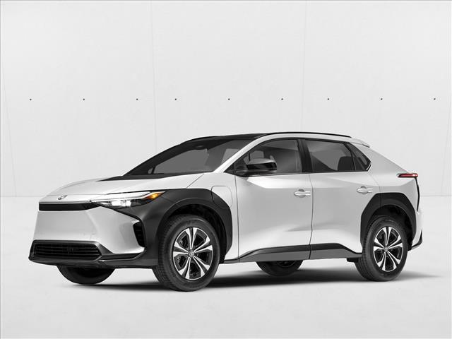 2024 Toyota bZ4X XLE FWD