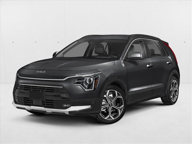 2024 Kia Niro EX Touring FWD