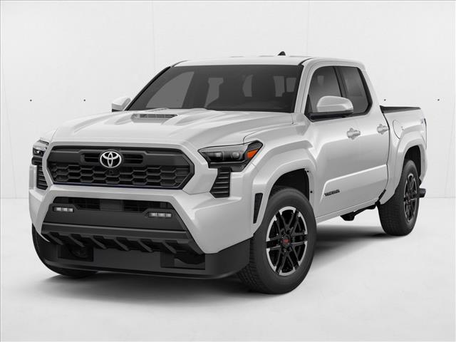 2024 Toyota Tacoma TRD Sport Double Cab RWD