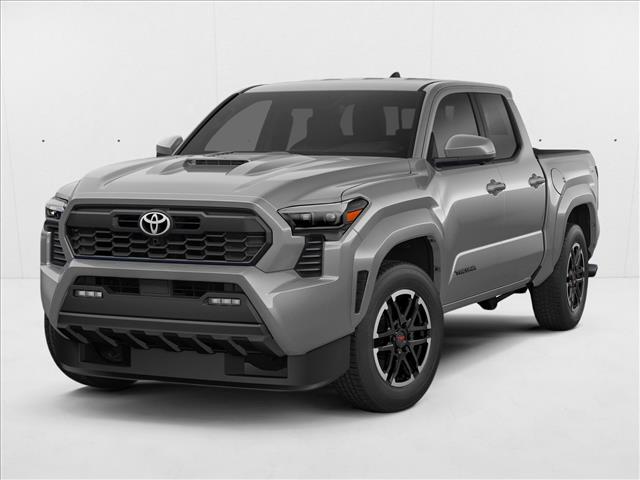 2024 Toyota Tacoma TRD Sport Double Cab 4WD