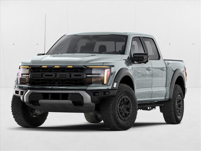 Avalanche 2024 Ford F-150 Pickup Truck Four-Wheel Drive Automatic