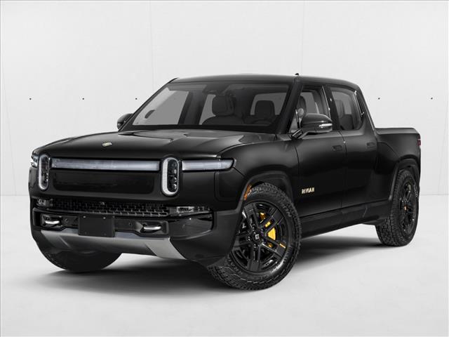 2023 Rivian R1T Adventure Quad Motor Crew Cab AWD