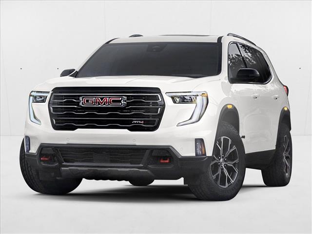 2024 GMC Acadia Elevation FWD