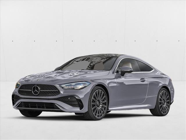 2024 Mercedes-Benz CLE 300 4MATIC