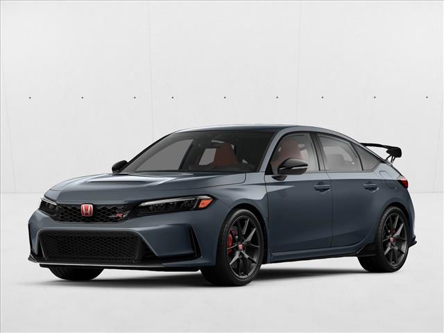 2024 Honda Civic Type R FWD