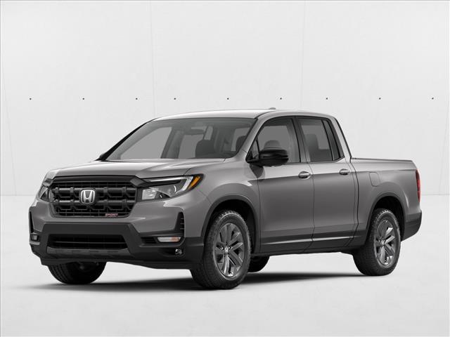 2024 Honda Ridgeline Sport AWD