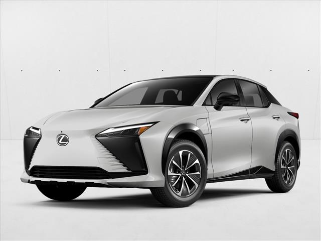 2024 Lexus RZ 300e Premium FWD with 18 inch Wheels
